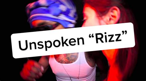 rizz menaing|wat betekent rizz.